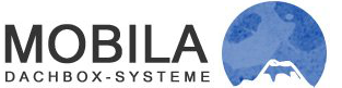 Premium Dachbox aus GFK von Mobila